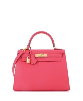 Pre-Owned HERMÉS