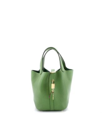 Pre-Owned HERMÉS