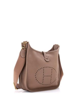 PM Evelyne Bag Gen III Clemence