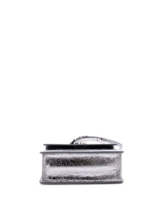 Jitney 1.4 Bag Leather