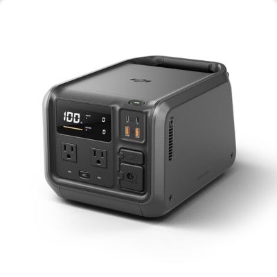 Power 500 Car Power Combo