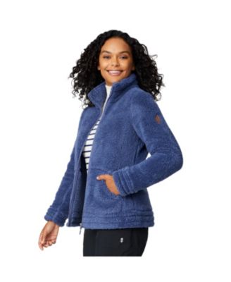 Women's Sierra Butter Pile II Jacket