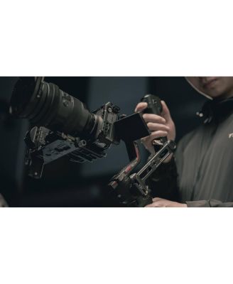 Full Camera Cage Pro Kit for Sony FX3 & FX30 V2, Black