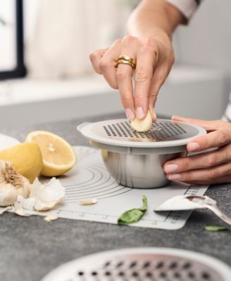 Fresh Save Bowls 5-Pc. Accessory Set