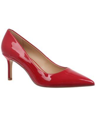 【Louren】pointed toe pumps Lauren Ralph Lauren Women's Lanette Pointed Toe Pumps - Macy's