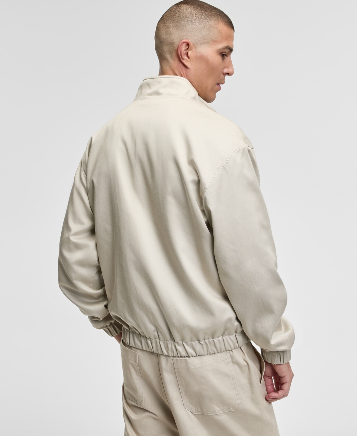Mode of One Men's Multi Pocket Jacket, Macy's Exclusive