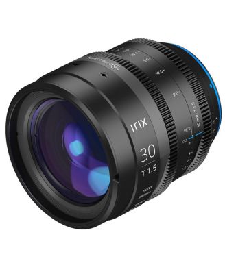 30mm T1.5 Cine Lens for PL Mount, Camera Lens