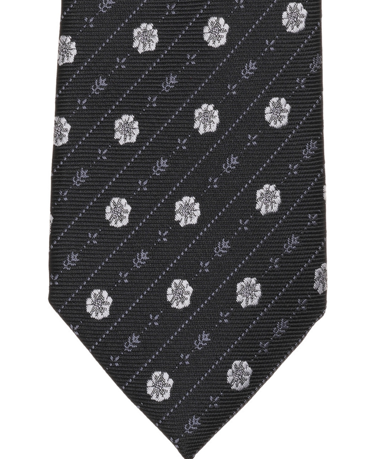 Bar Iii Men's Islington Stripe Tie, Macy's Exclusive