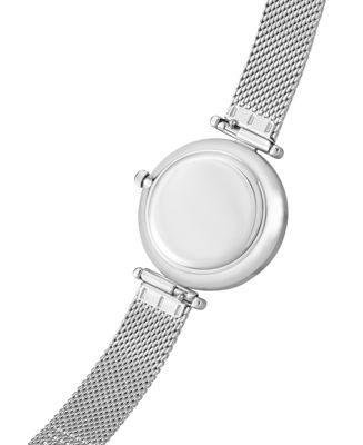 Woman Watch 30mm Mother-of-pearl dial 60 pearls, Victoria Hyde