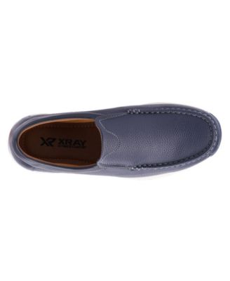 Men's Rex Slip On Loafers
