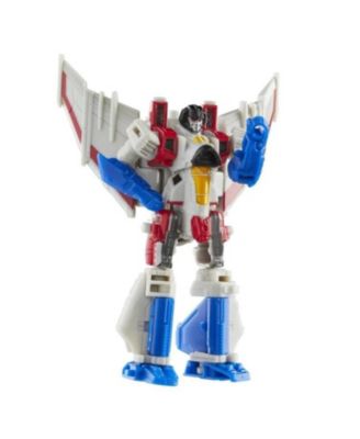 Starscream Core Class | Transformers Studio Series | Transformers: Bumblebee
