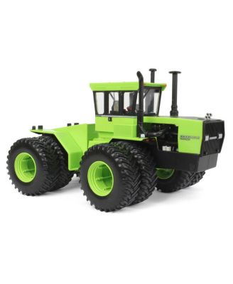 1/32 Steiger Cougar IV with Front & Rear Duals, ERTL Prestige Collection