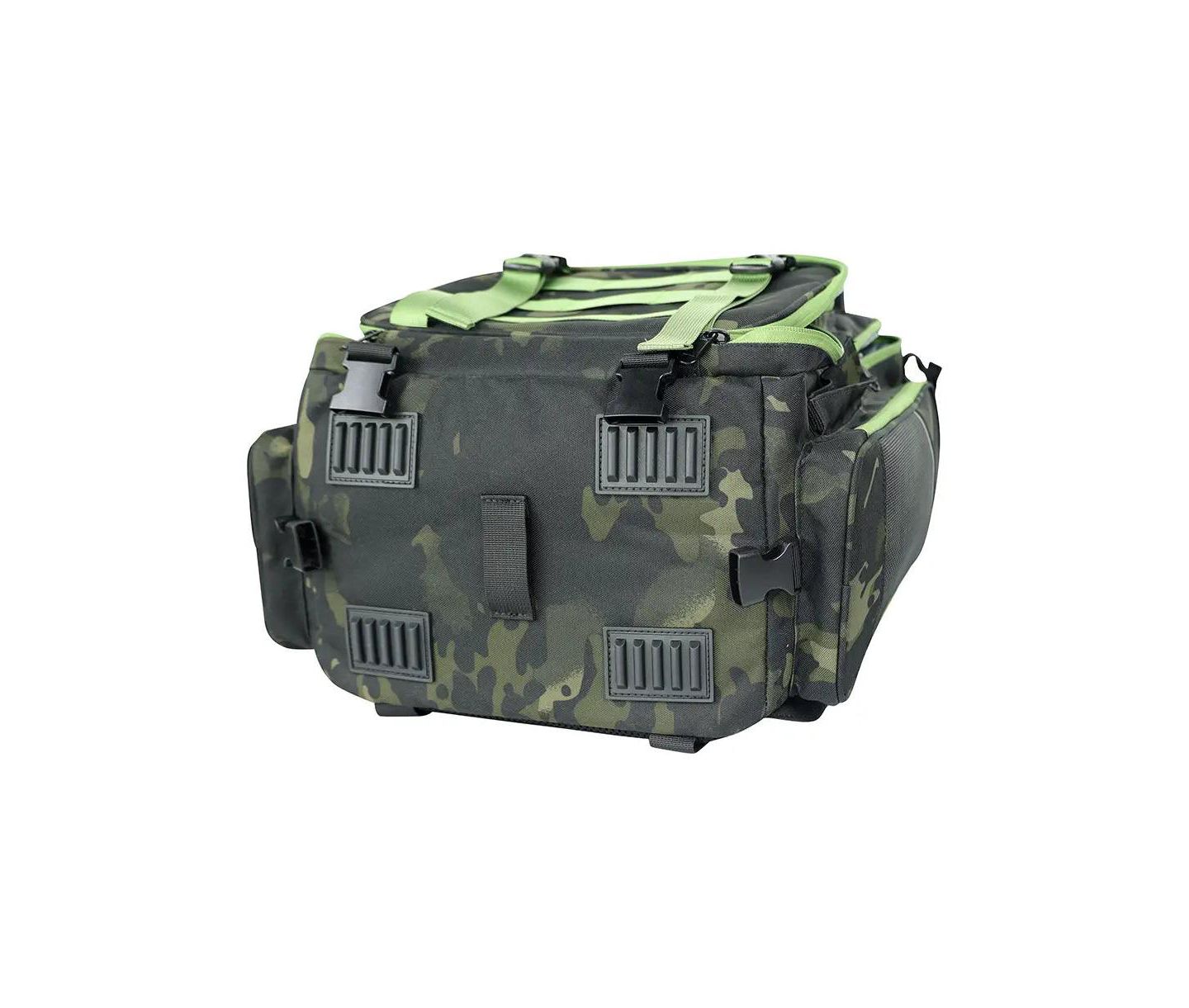 Рюкзак Ayamaya TackleChill Pro 2-in-1 Fishing with Cooler – 45L Tackle Storage, Built for Organized Outdoor Getaways, цвет: Камуфляжный — фото 8
