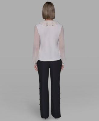 Women's Long Sleeve Top