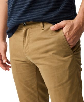 Men's Thomas Road Chino Pants