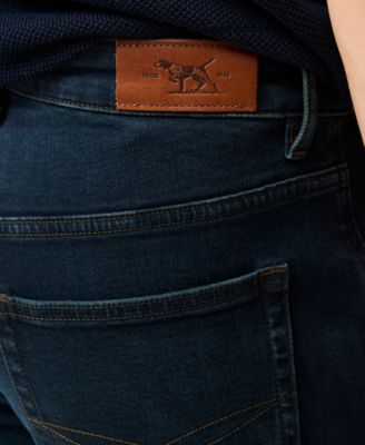 Men's Linden Relaxed Denim Jeans