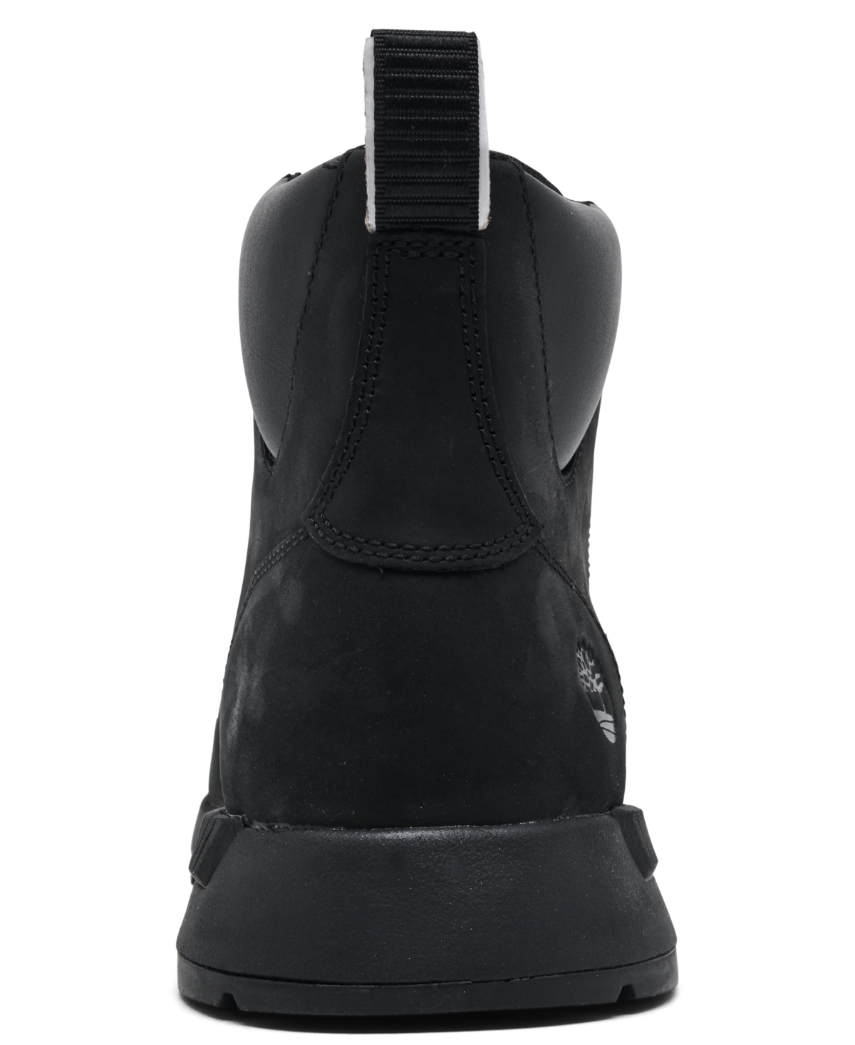 Timberland Men's Killington Mid Sneaker Boots From Finish Line In Black