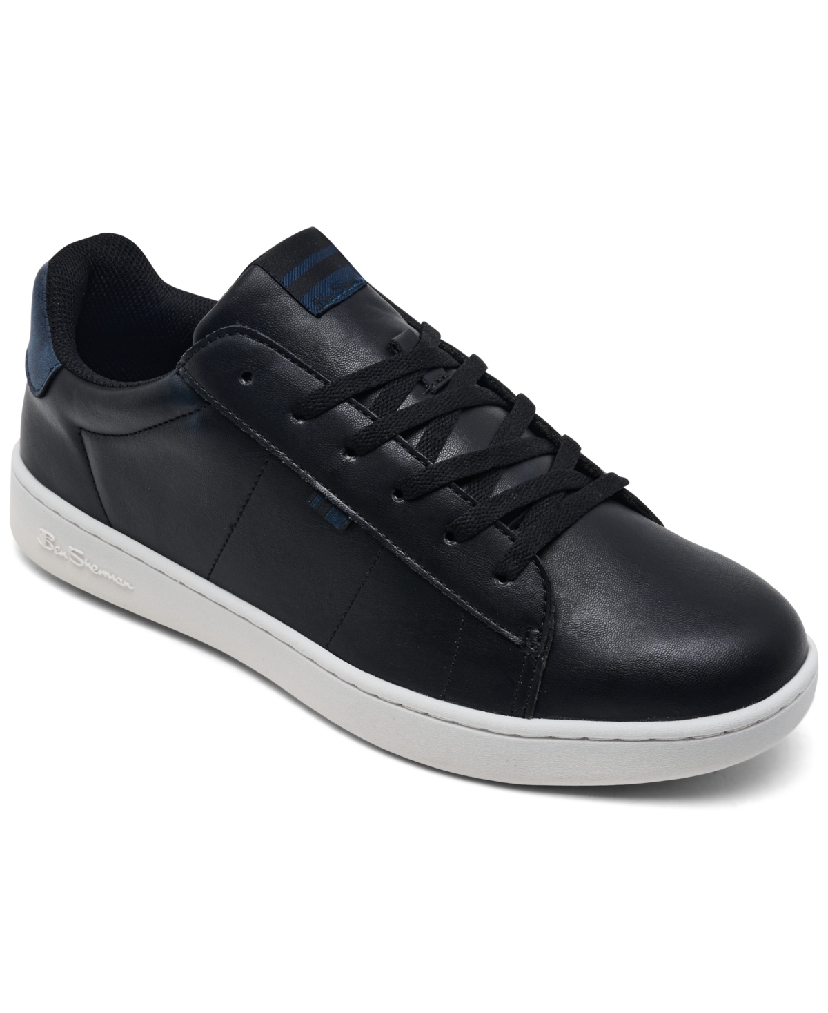 Ben Sherman Hampton Sneaker In Multi