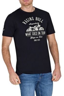 Big & Tall RB Ride Out T-Shirt