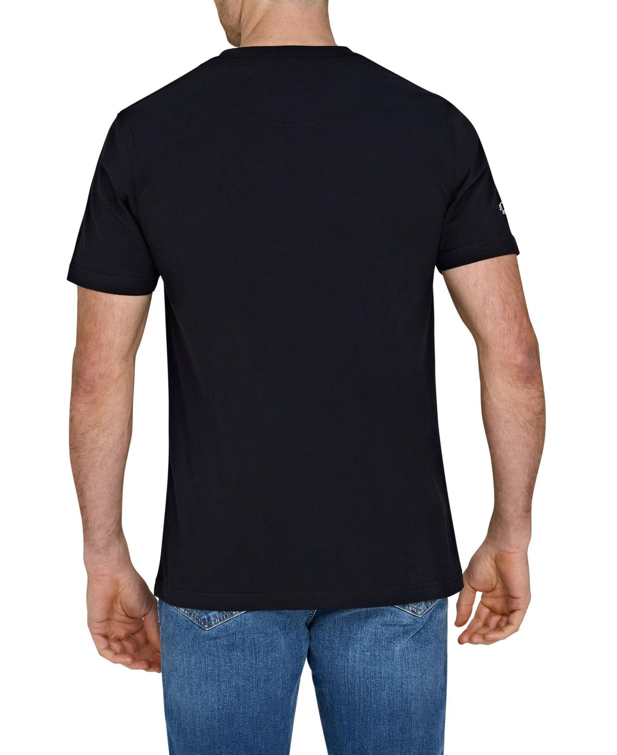 Raging Bull Men's Rb Ride Out T-Shirt