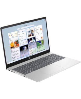 Laptop Computer for Home and Business Student, 15.6" FHD, Intel 4-Core Processor (Beat i3-1115G4), 32GB DDR4 RAM, 1TB PCIe SSD, WiFi 6E, Bluetooth 5.3, Type-C, HDMI, Windows 11 Pro, Tichang