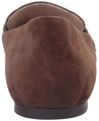 Women's Beckhamm Leather Tailored Loafers, Created for Macy's