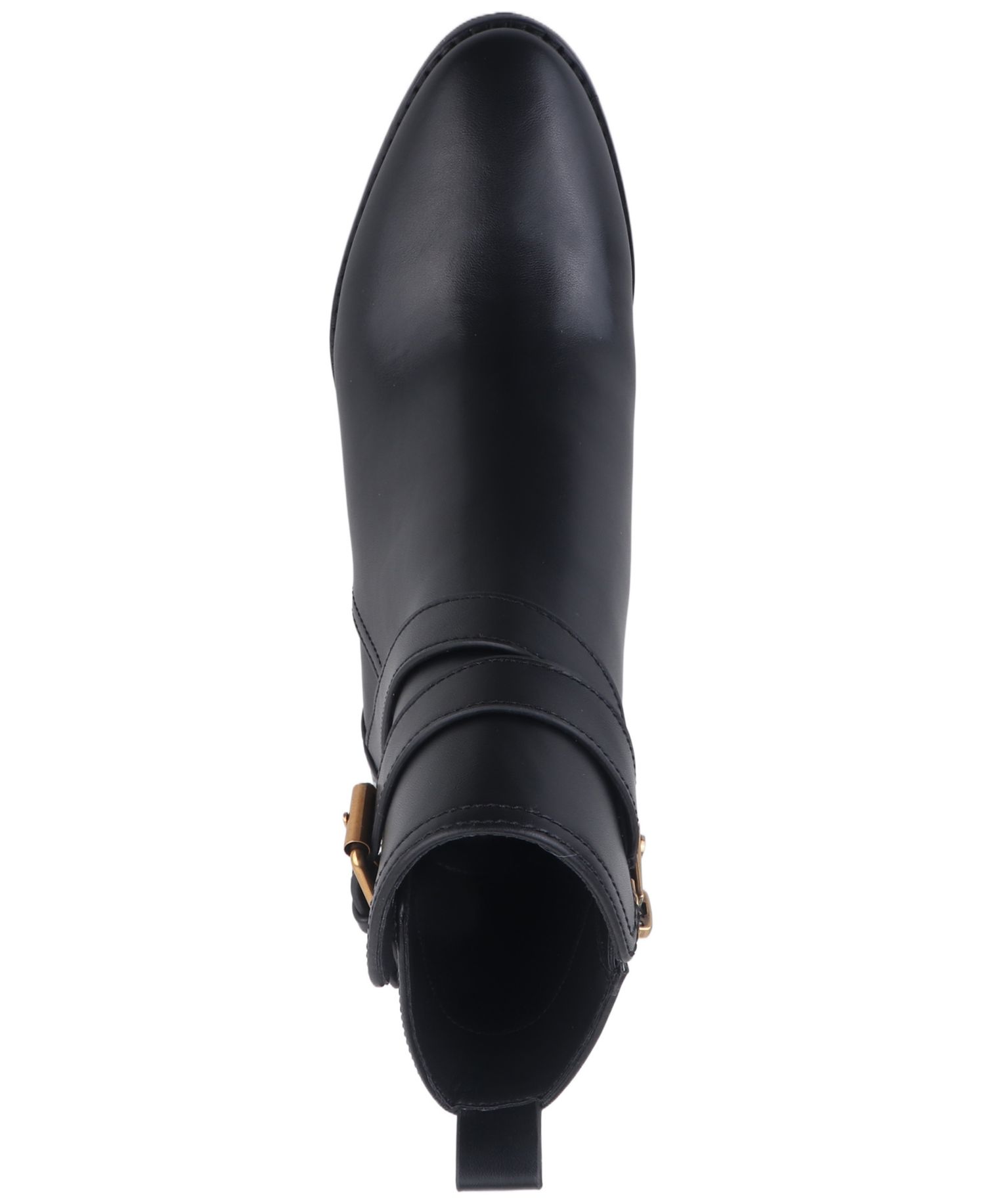 Women's Ninha Block Heel Dress Booties