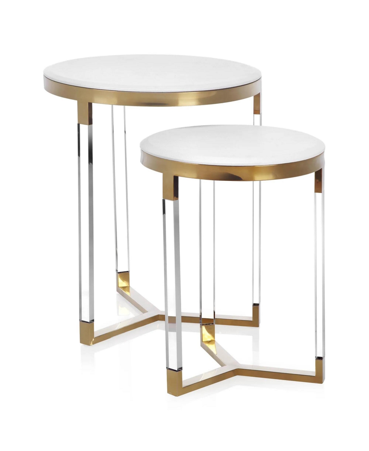 Z Gallerie Murano Tables