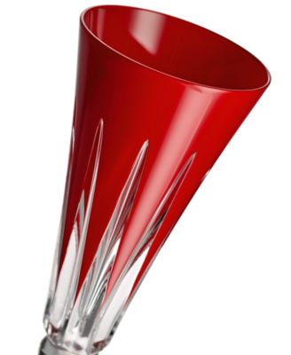 New Year Firework Flutes, Set of 2