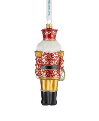 Holiday Heirlooms Nutcracker Ornament