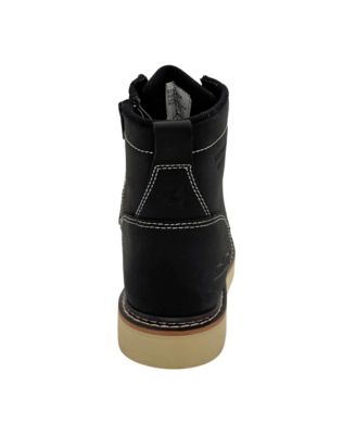 Men's Speedster 6" Moc-Toe Work & Riding Boot