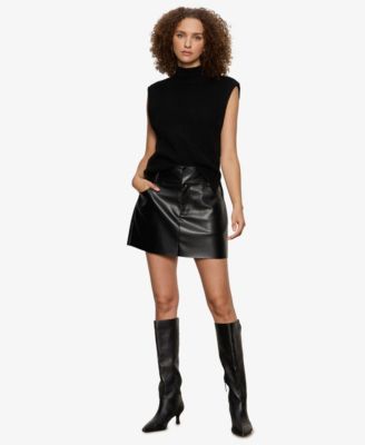 Women's Camden Mini Skirt