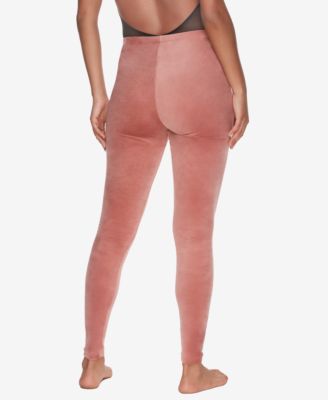 Cozy Super Soft Velour Legging