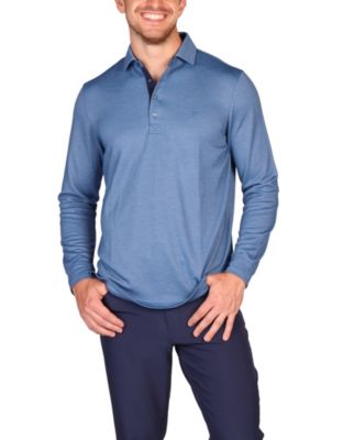 Modal Long Sleeve Shirt