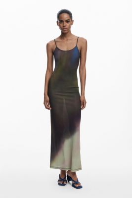 Women's 2-in-1 T-shirt dress