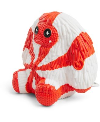 - Abominable Toys - Chomp #233 (Limited Edition Peppermint Swirl Scented) (HMBR Fans Exclusive)