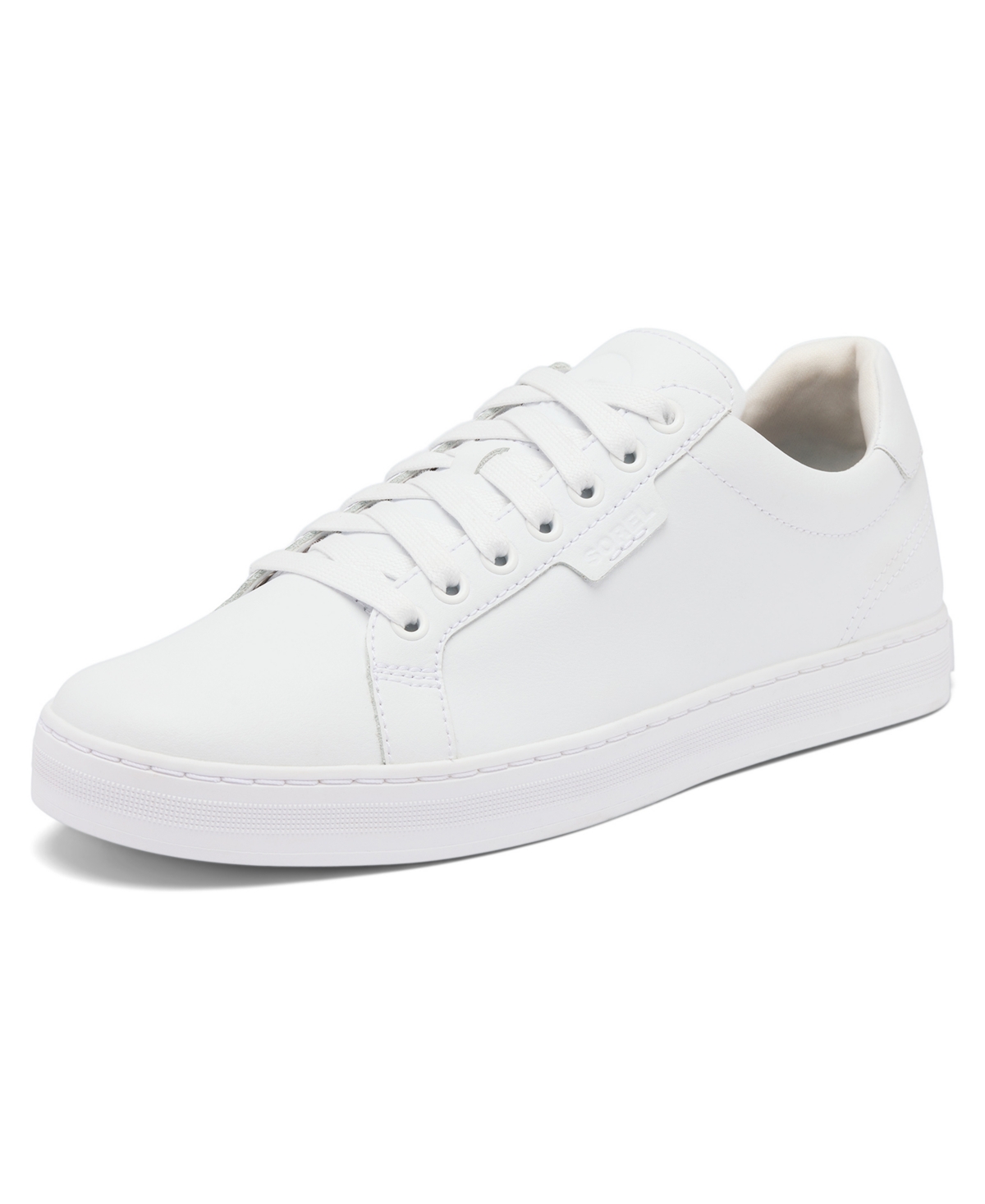 Sorel Cyprus™ Wp Sneaker In White