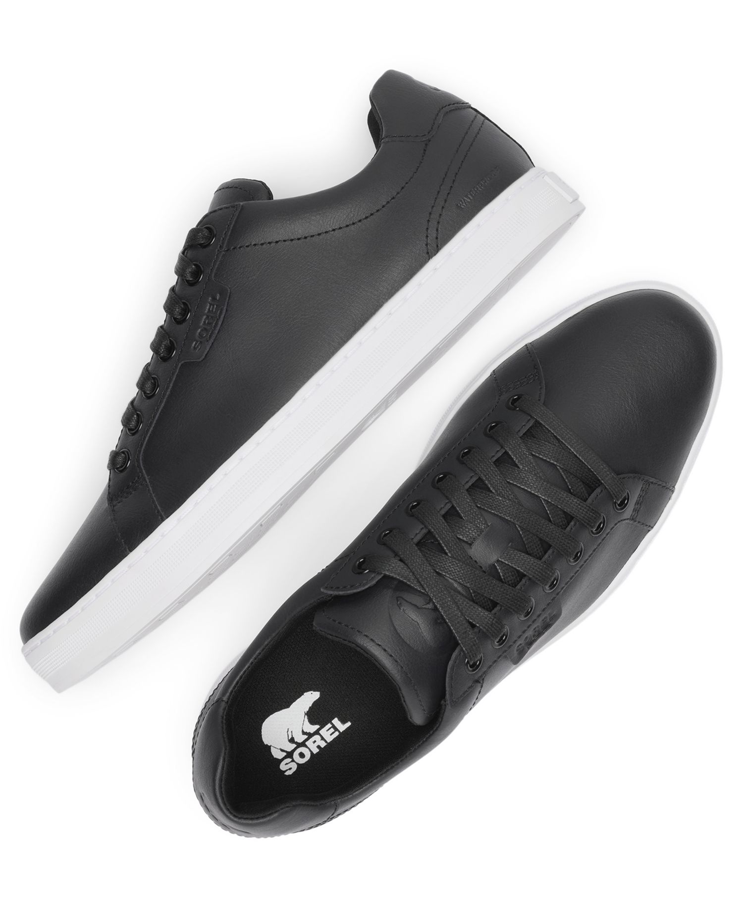 Men's CYPRUS Waterproof Sneaker