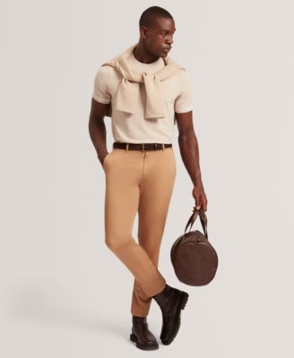 Men's Howeton Slim-Fit Chinos