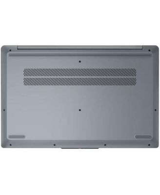 IdeaPad Slim 3 15IAN8 15.6" Full HD Laptop, Intel N100 0.8GHz, 4GB RAM, 128GB UFS, Windows 11 Home S Mode