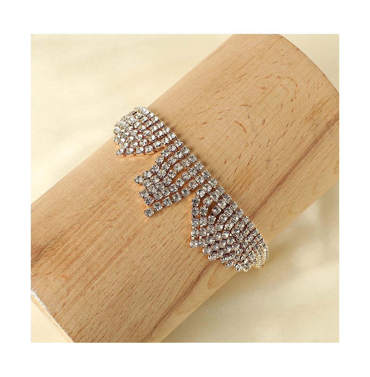 Sohi Bling Jewellery Set