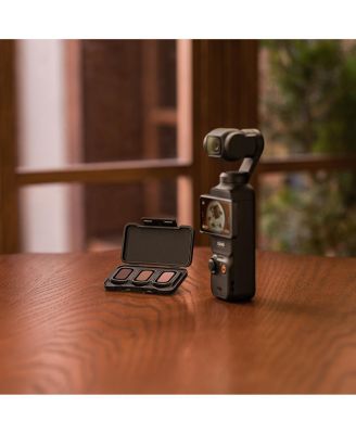 Magnetic ND Filters Set for Osmo Pocket 3