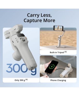 Osmo Mobile 7 Smartphone Gimbal