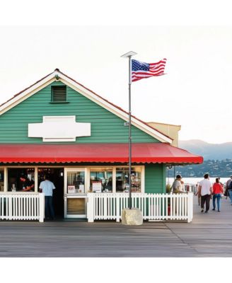 EZ GO 14ft Telescopic Flag Pole Kit with Starlink Gen3 Pipe Adapter for Outdoor Tailgate Party, Sliver