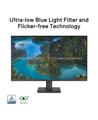 VA279HG 27" 16:9 Full HD 120Hz IPS LED Gaming Monitor