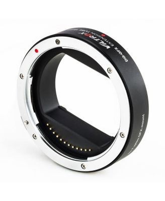 DG-GFX 18mm Automatic Extension Tube for Fujifilm GFX