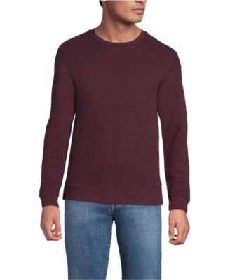 Men's Long Sleeve Serious Sweats Crew Sweatshirt