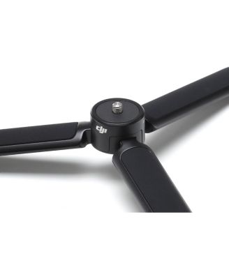 Part 2 Ronin-S Extended Grip/Tripod