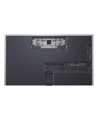 55" OLED 4K UHD Smart TV