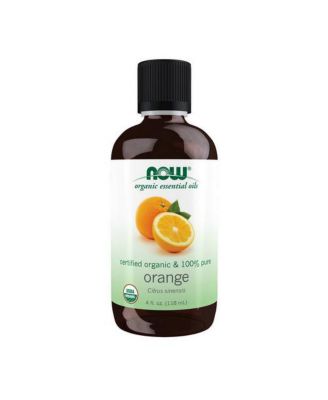 NOW Foods